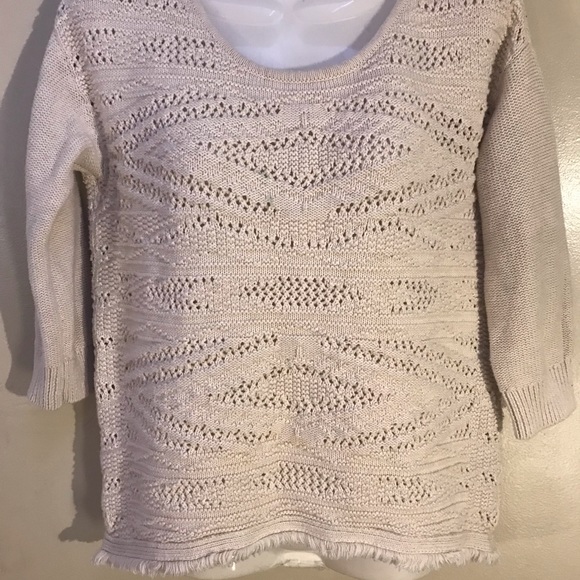 American Eagle outfitters size small sweater - Picture 3 of 4